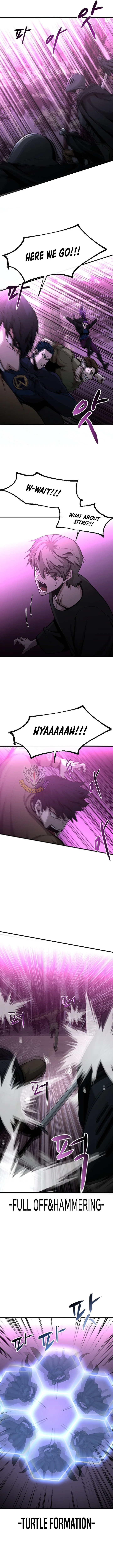 Decide to Be a Villain Chapter 57 - Page 10