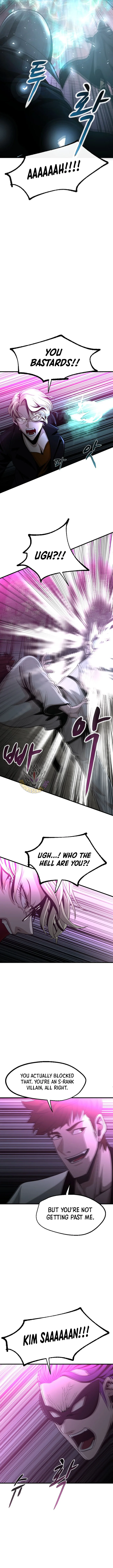 Decide to Be a Villain Chapter 57 - Page 12