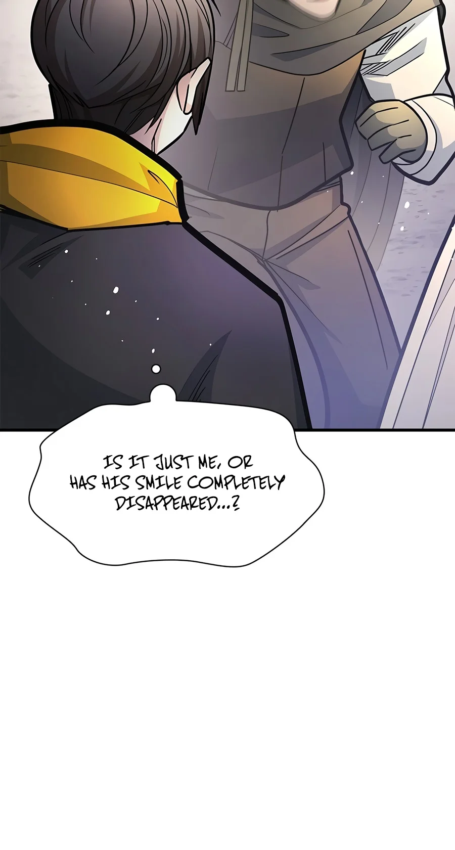 The Tutorial is Too Hard Chapter 290 - Page 11