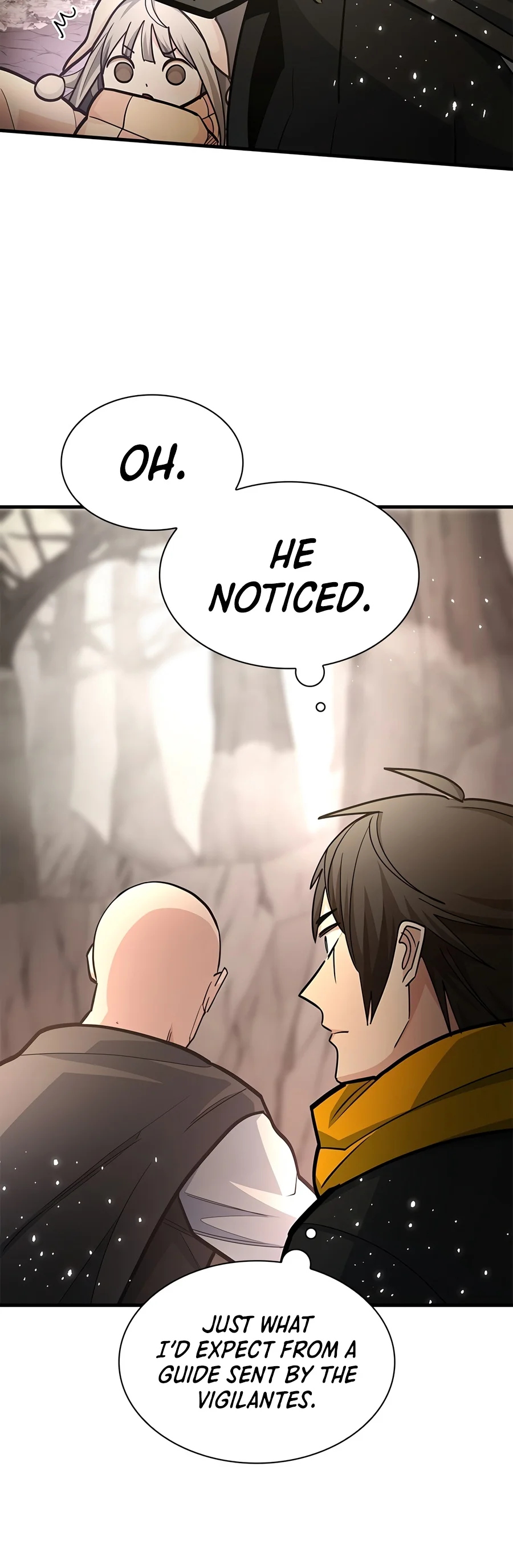 The Tutorial is Too Hard Chapter 290 - Page 15