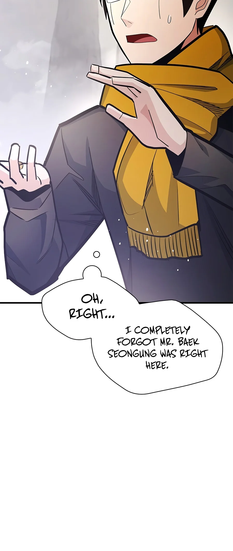 The Tutorial is Too Hard Chapter 290 - Page 13