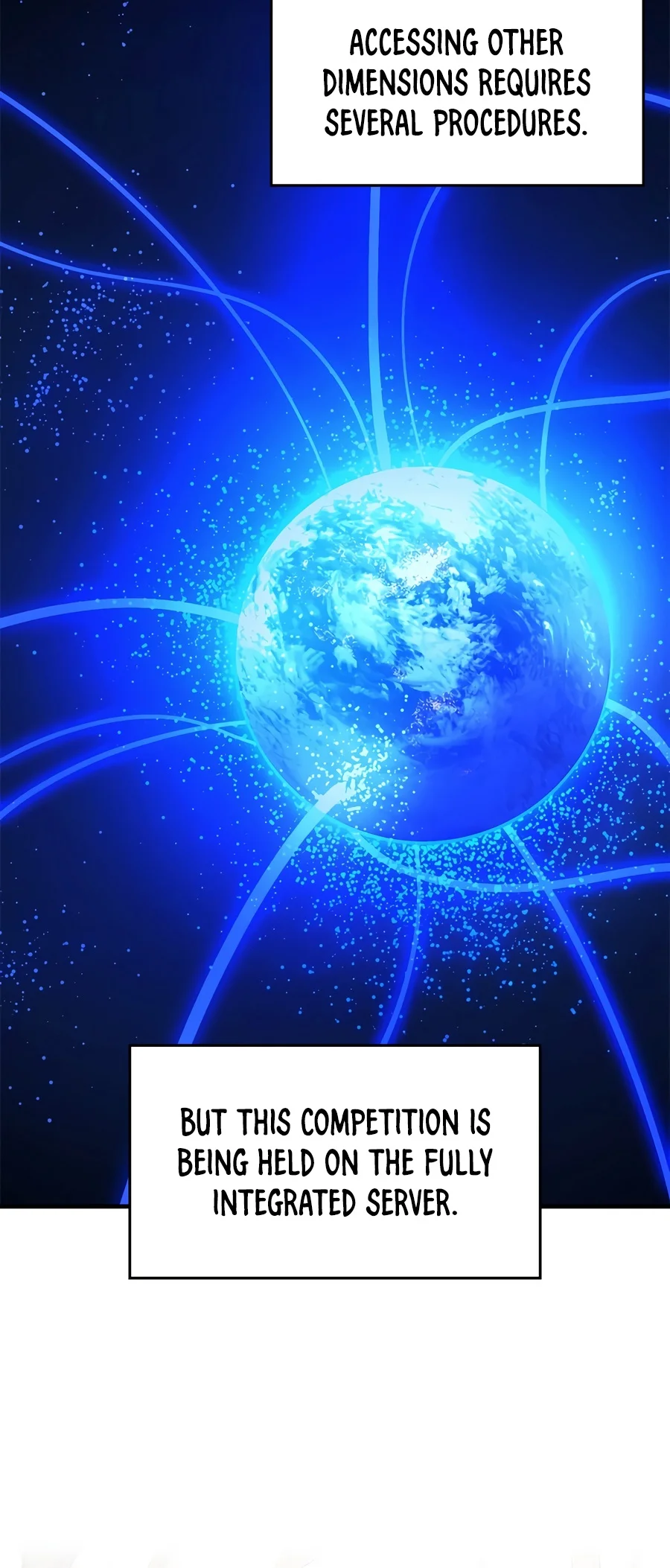 The Tutorial is Too Hard Chapter 290 - Page 5