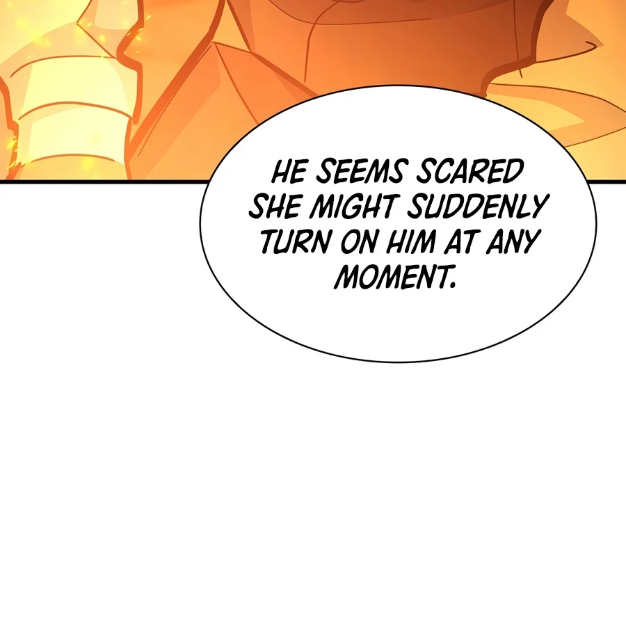 The Tutorial is Too Hard Chapter 291 - Page 3