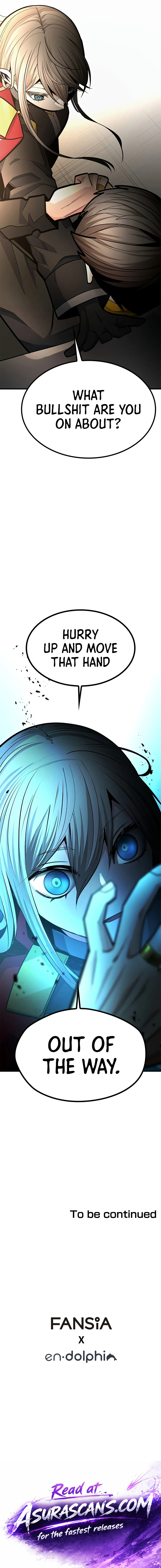 The Tutorial is Too Hard Chapter 291 - Page 19