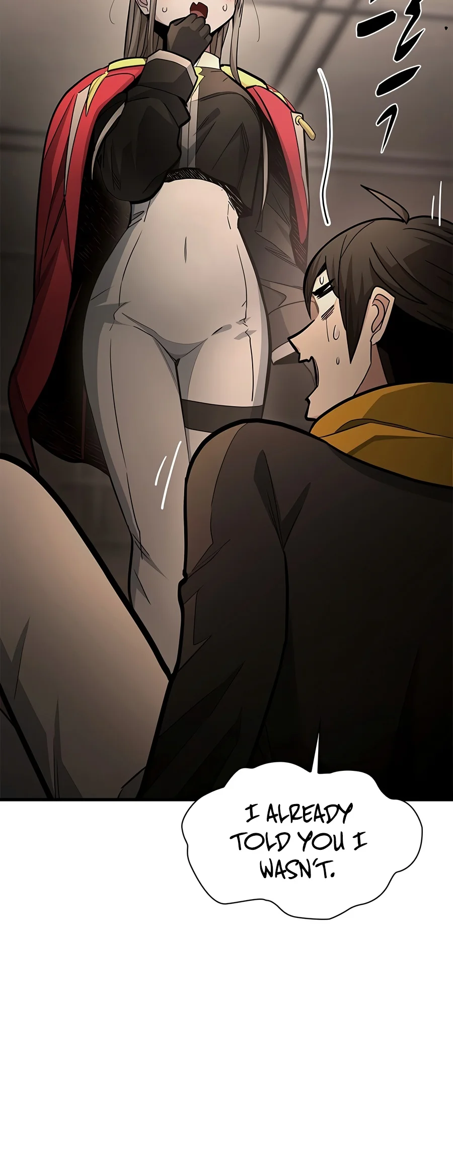 The Tutorial is Too Hard Chapter 292 - Page 3