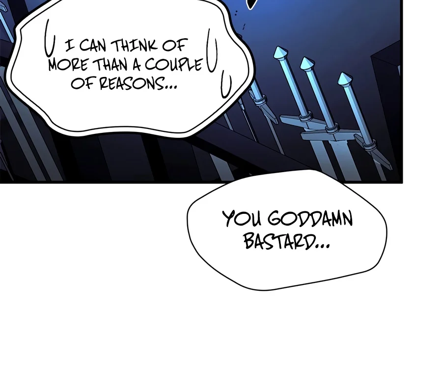 The Tutorial is Too Hard Chapter 292 - Page 5