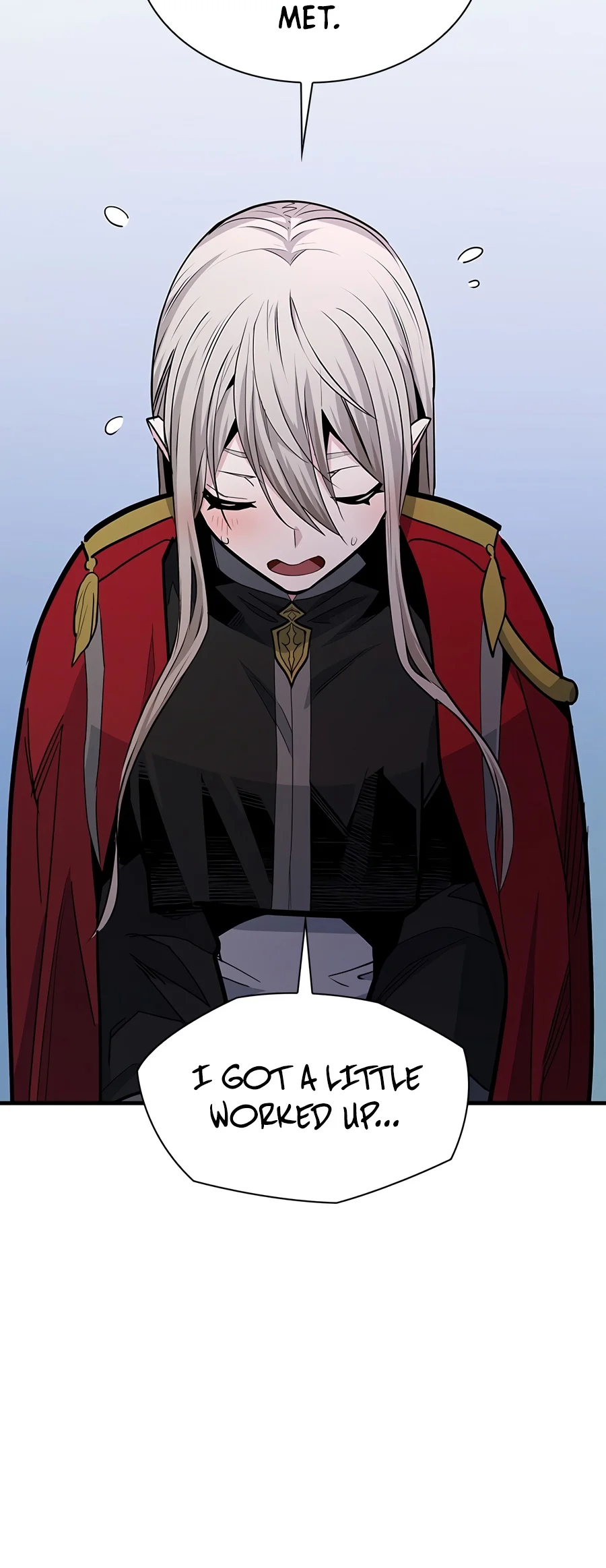 The Tutorial is Too Hard Chapter 292 - Page 7