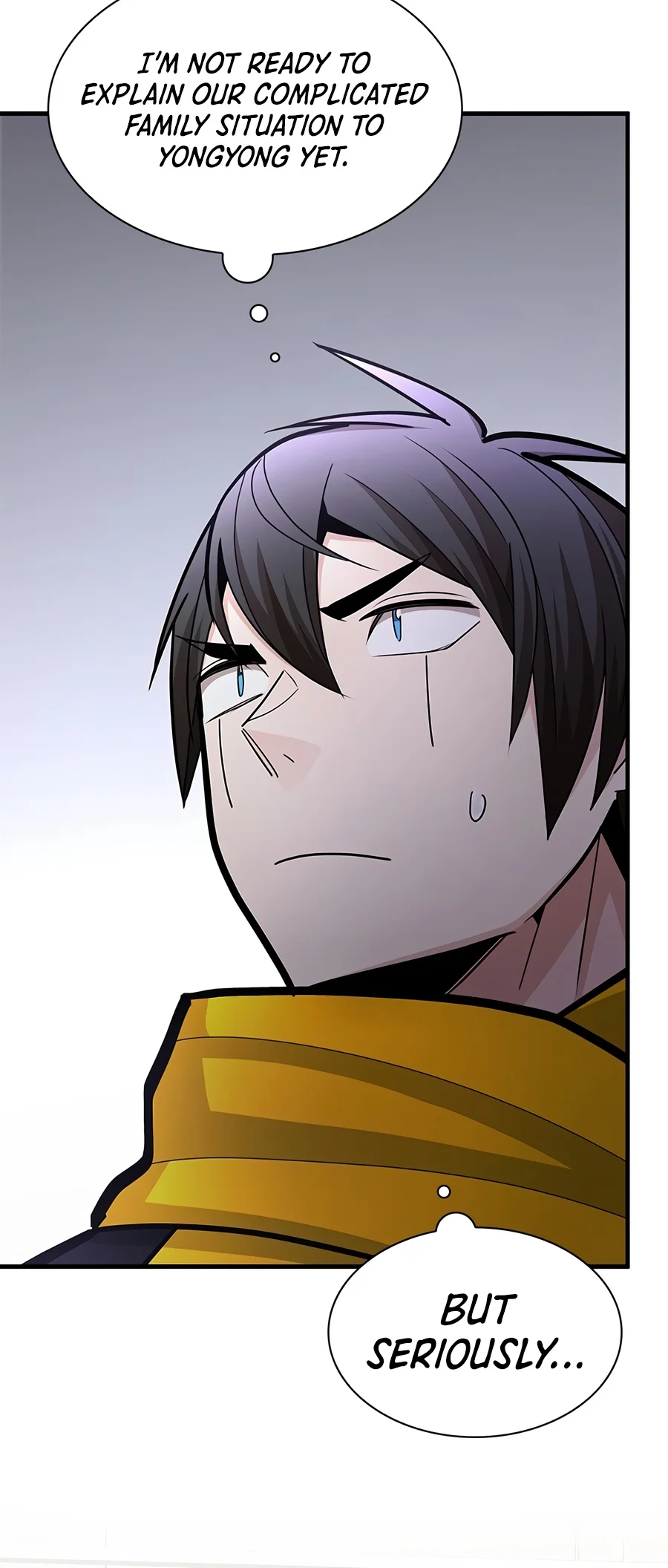 The Tutorial is Too Hard Chapter 292 - Page 13