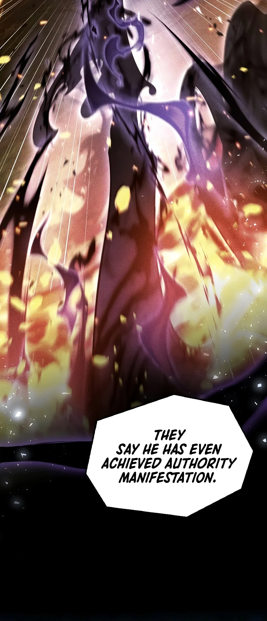 Return of The Unrivaled Spear Knight Chapter 217 - Page 10