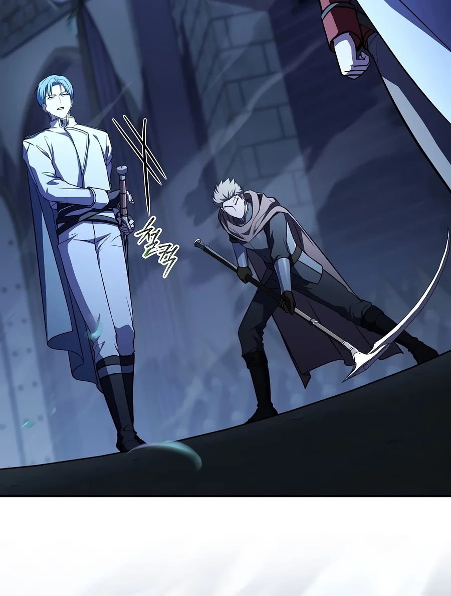 Return of The Unrivaled Spear Knight Chapter 218 - Page 3