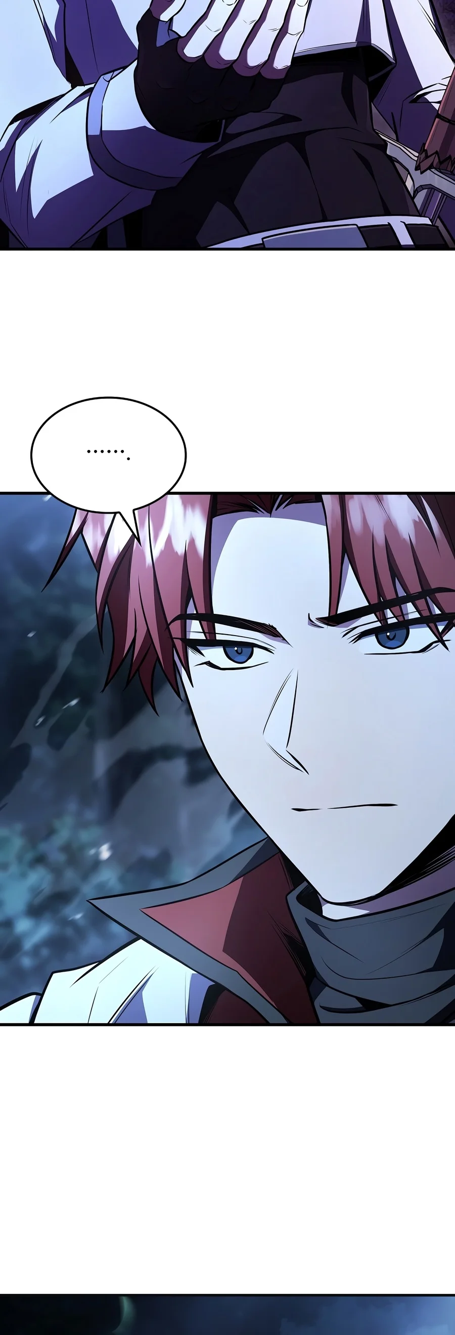 Return of The Unrivaled Spear Knight Chapter 218 - Page 5