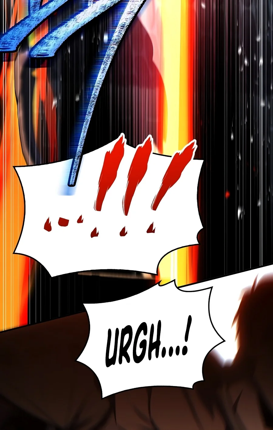 Return of The Unrivaled Spear Knight Chapter 218 - Page 10