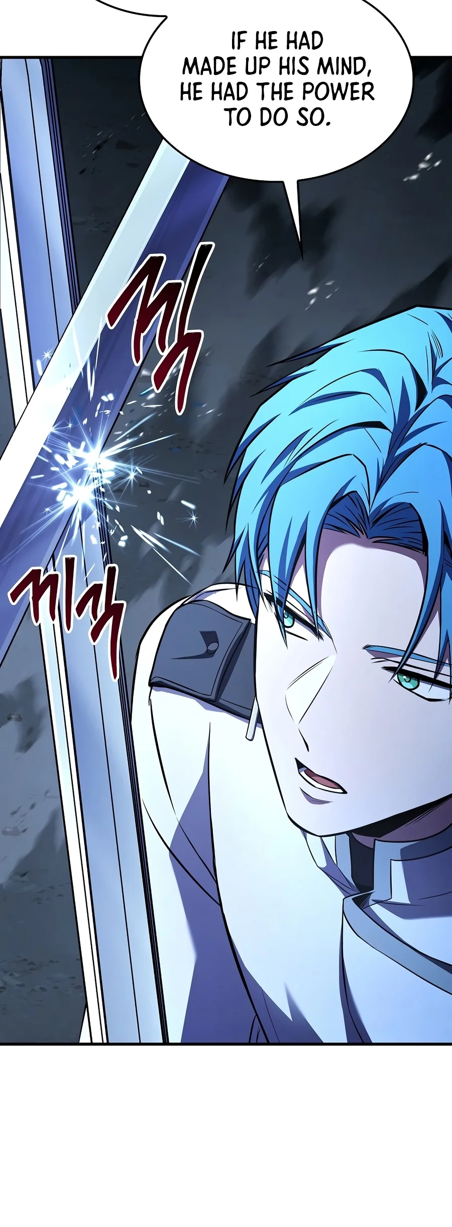 Return of The Unrivaled Spear Knight Chapter 219 - Page 5