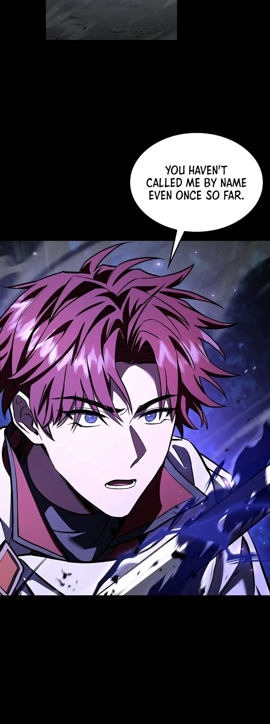 Return of The Unrivaled Spear Knight Chapter 219 - Page 15
