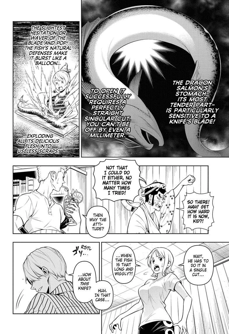 One Piece Chapter 0.5 - Page 14