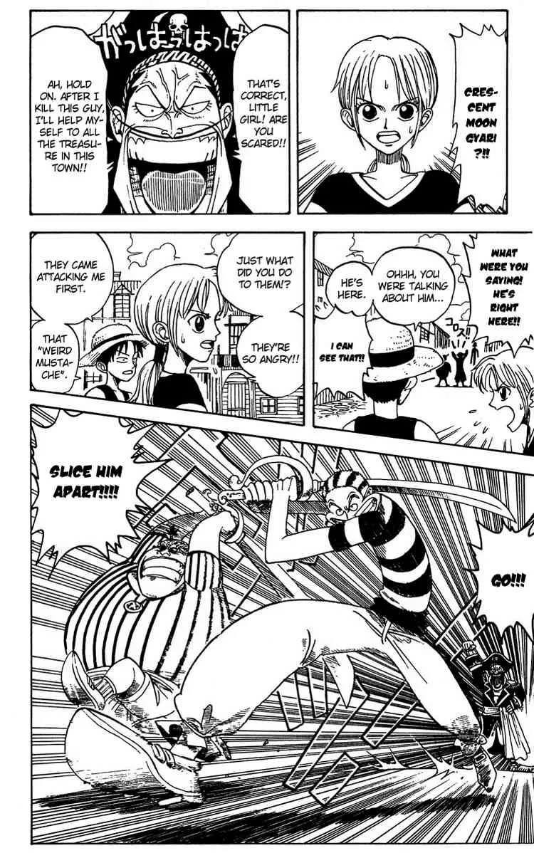 One Piece Chapter 0 - Page 23