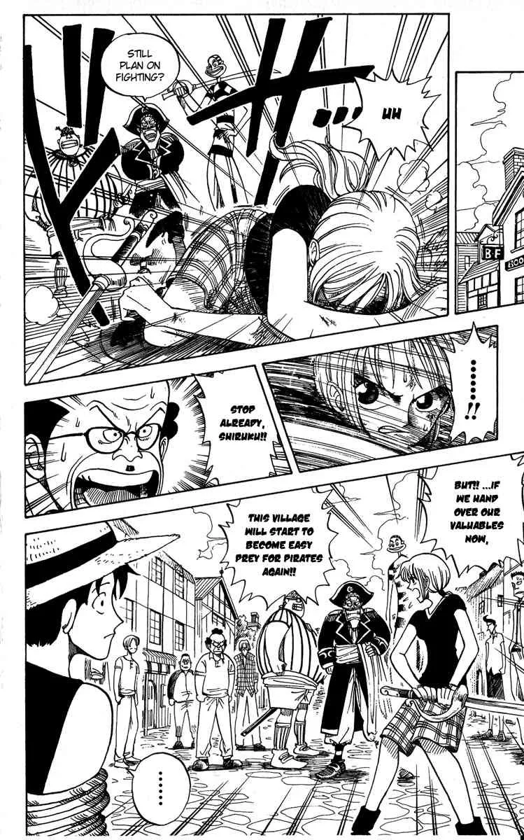 One Piece Chapter 0 - Page 31