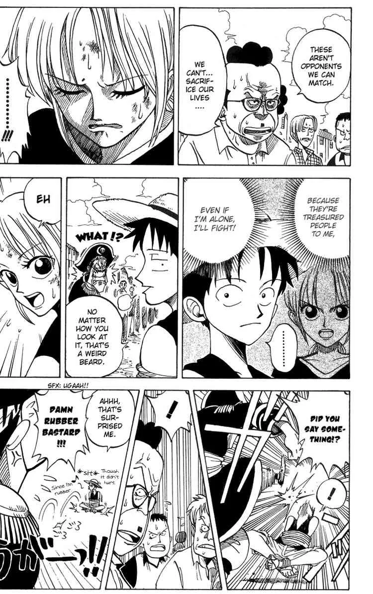 One Piece Chapter 0 - Page 32