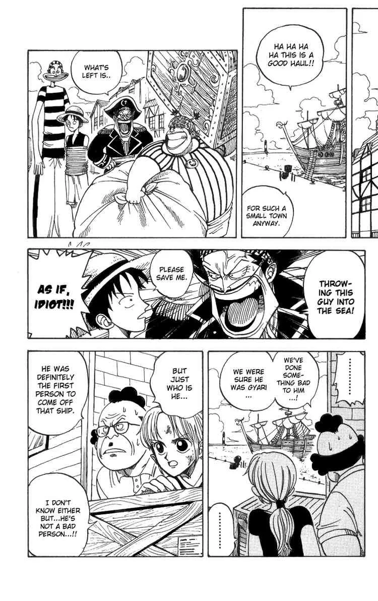 One Piece Chapter 0 - Page 33