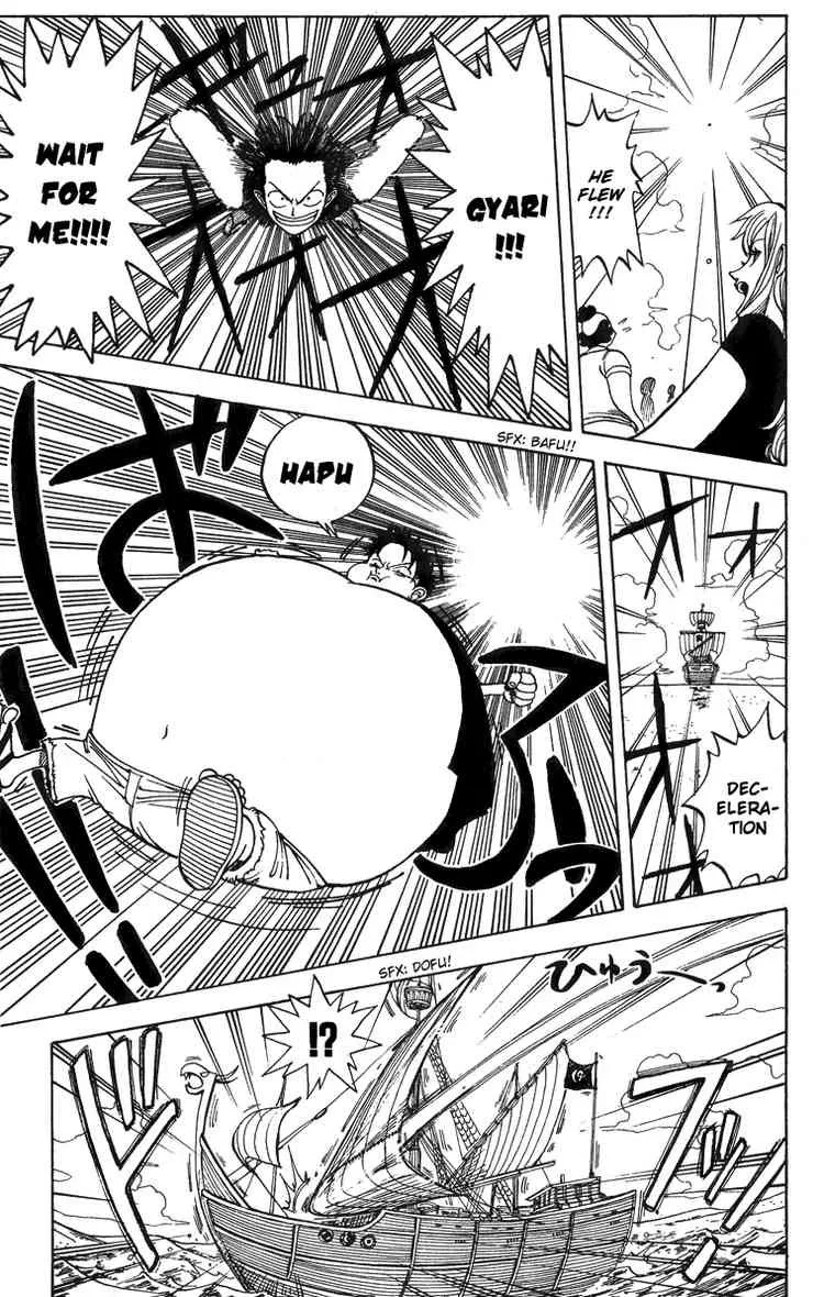 One Piece Chapter 0 - Page 40