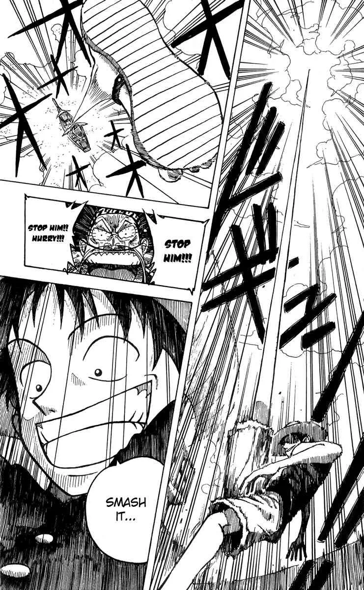 One Piece Chapter 0 - Page 44