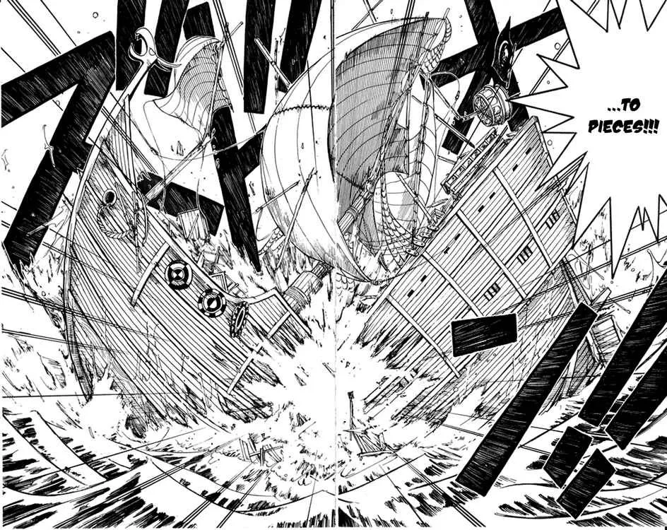 One Piece Chapter 0 - Page 45