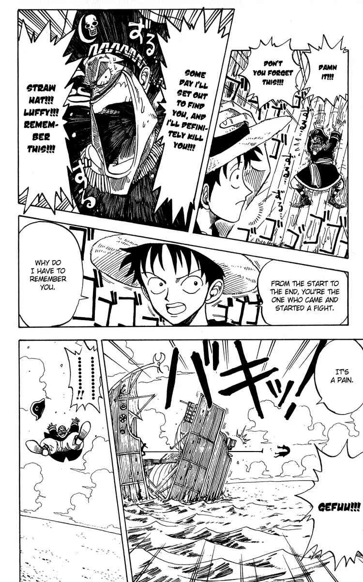 One Piece Chapter 0 - Page 46