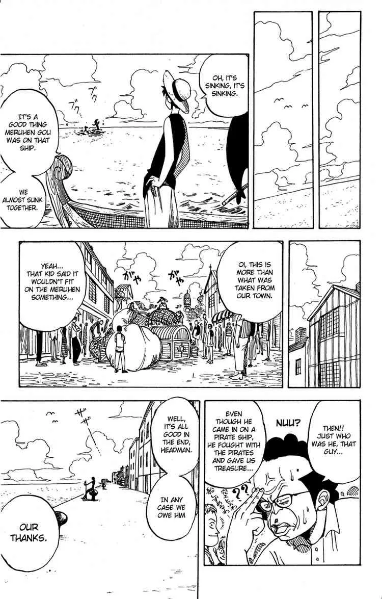 One Piece Chapter 0 - Page 47