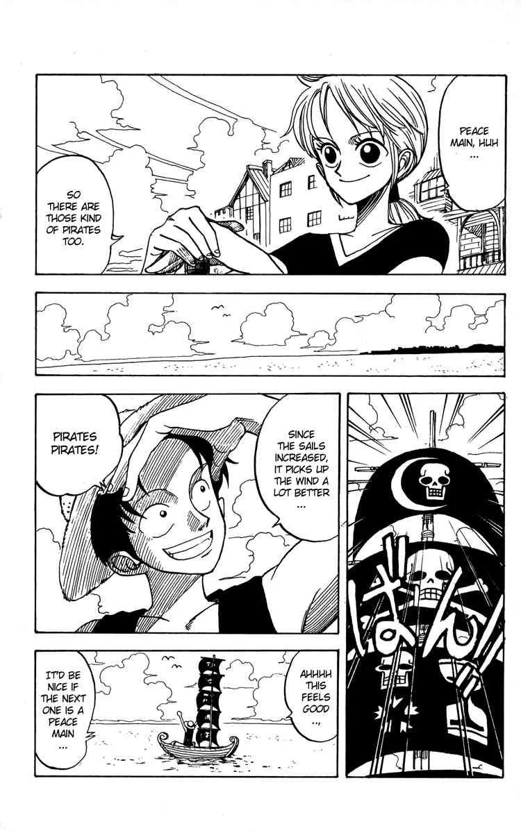 One Piece Chapter 0 - Page 48