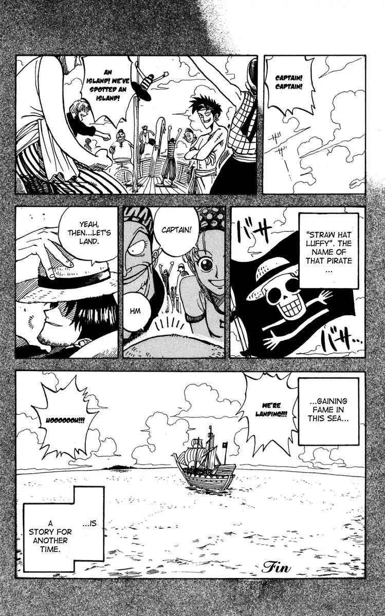 One Piece Chapter 0 - Page 49