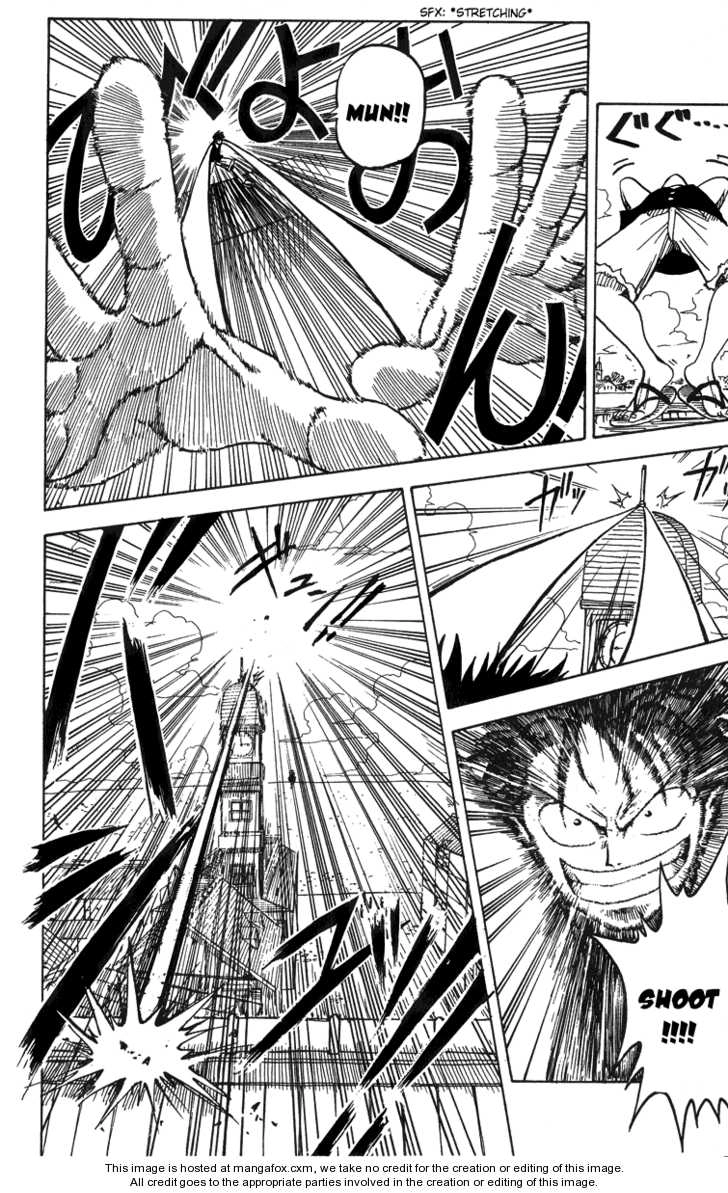 One Piece Chapter 1.1 - Page 39