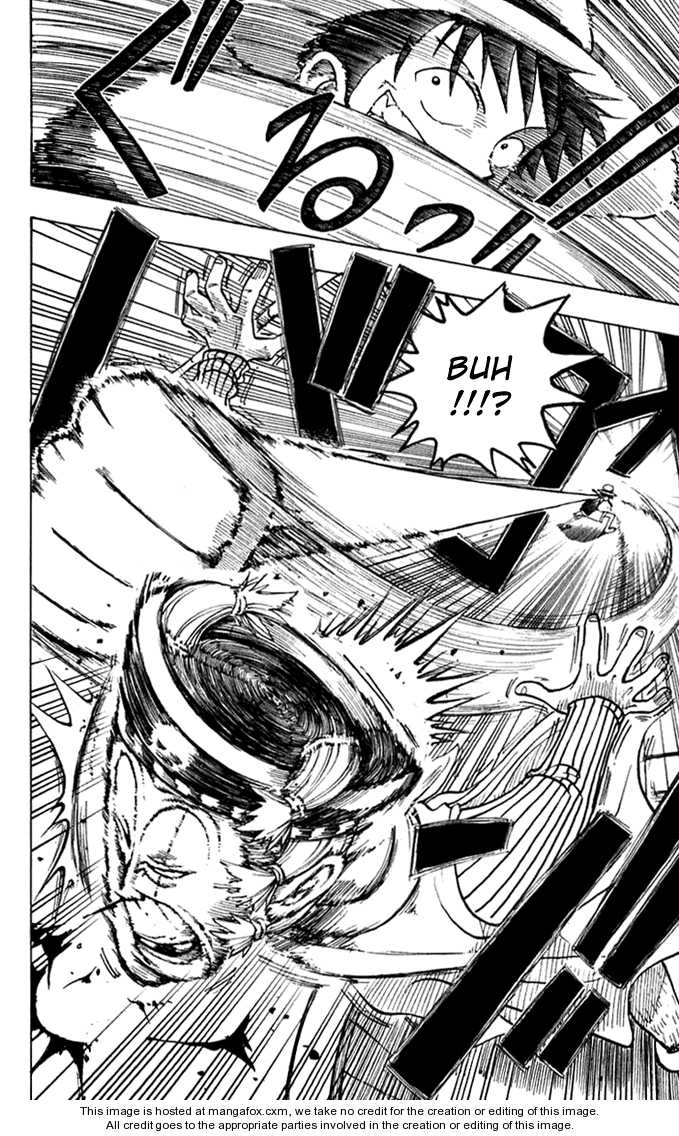 One Piece Chapter 1.2 - Page 30