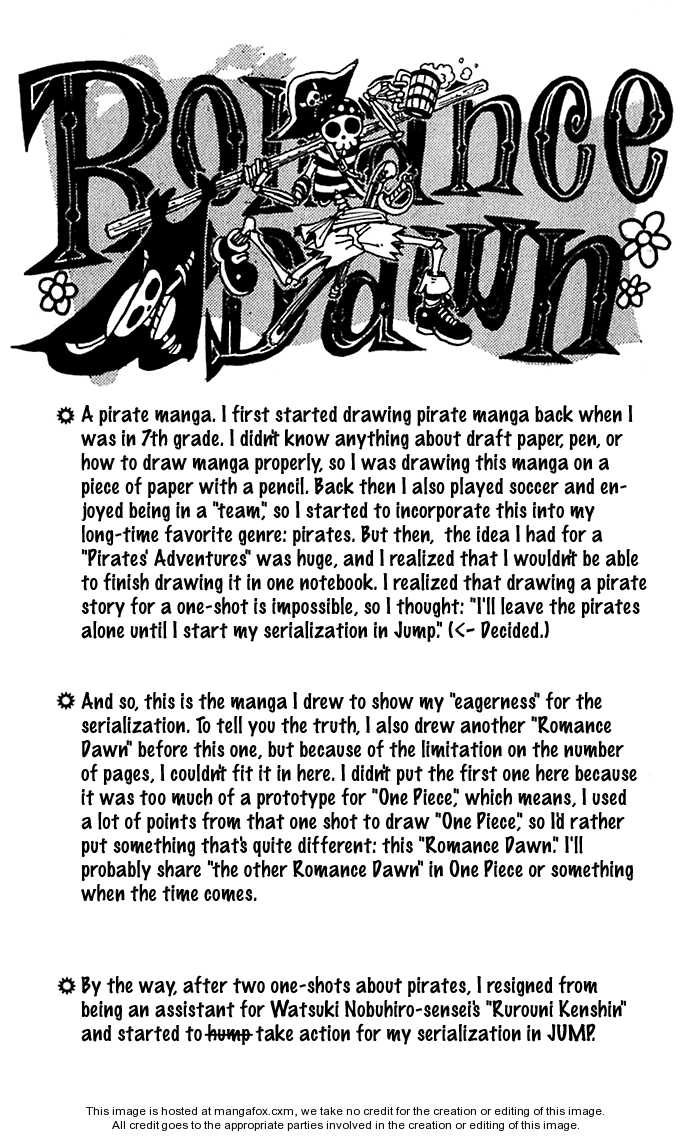 One Piece Chapter 1.2 - Page 45