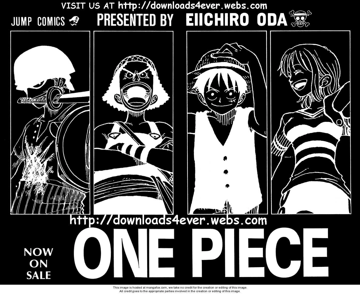 One Piece Chapter 1.2 - Page 46