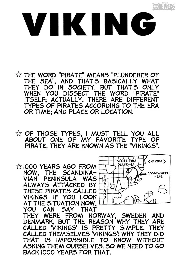 One Piece Chapter 10 - Page 24