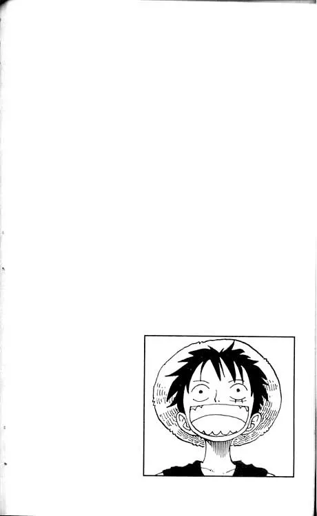 One Piece Chapter 100 - Page 3