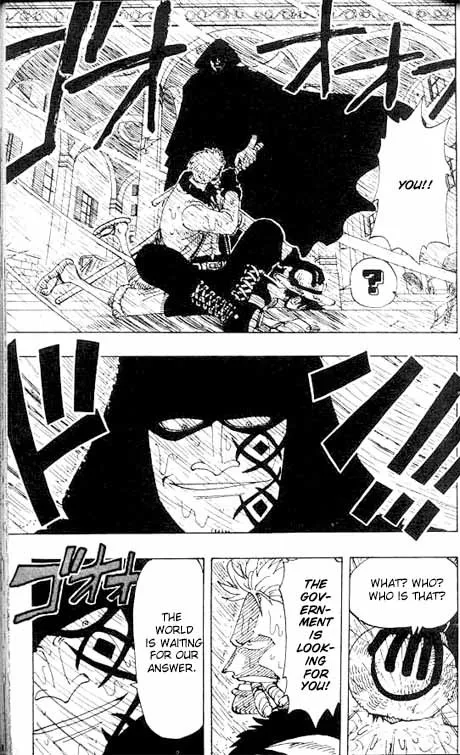 One Piece Chapter 100 - Page 18