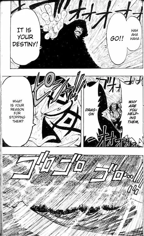 One Piece Chapter 100 - Page 20