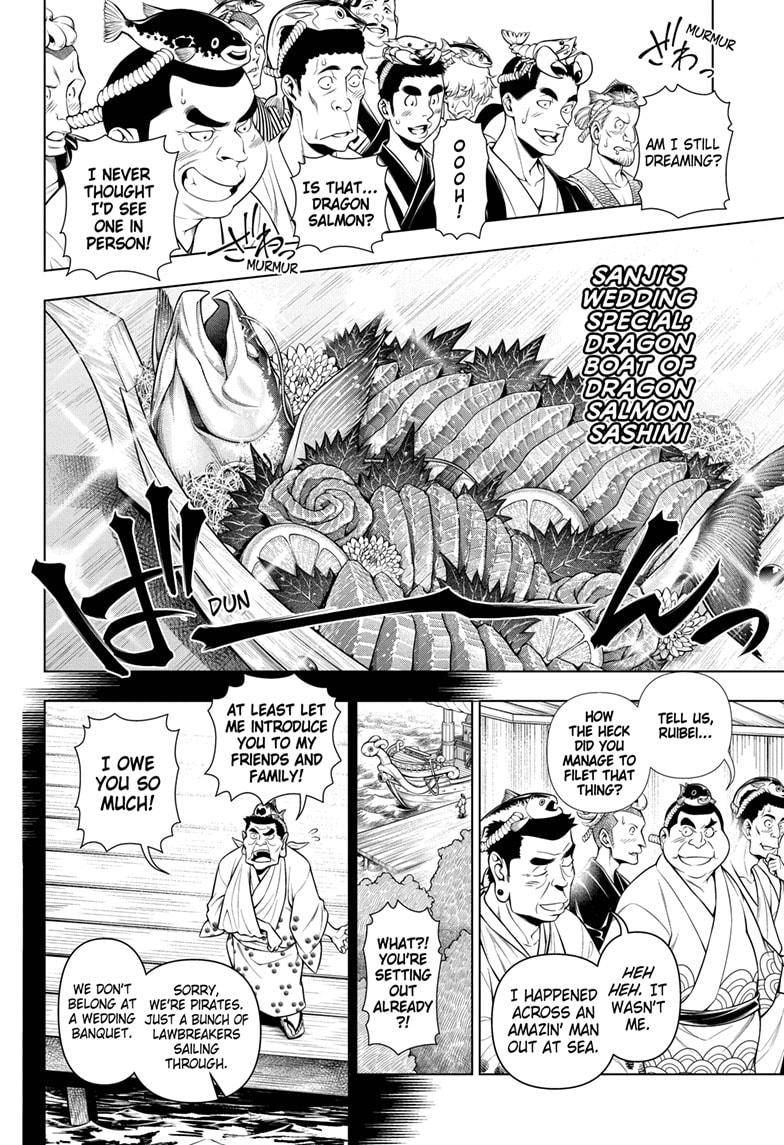 One Piece Chapter 1000.5 - Page 27