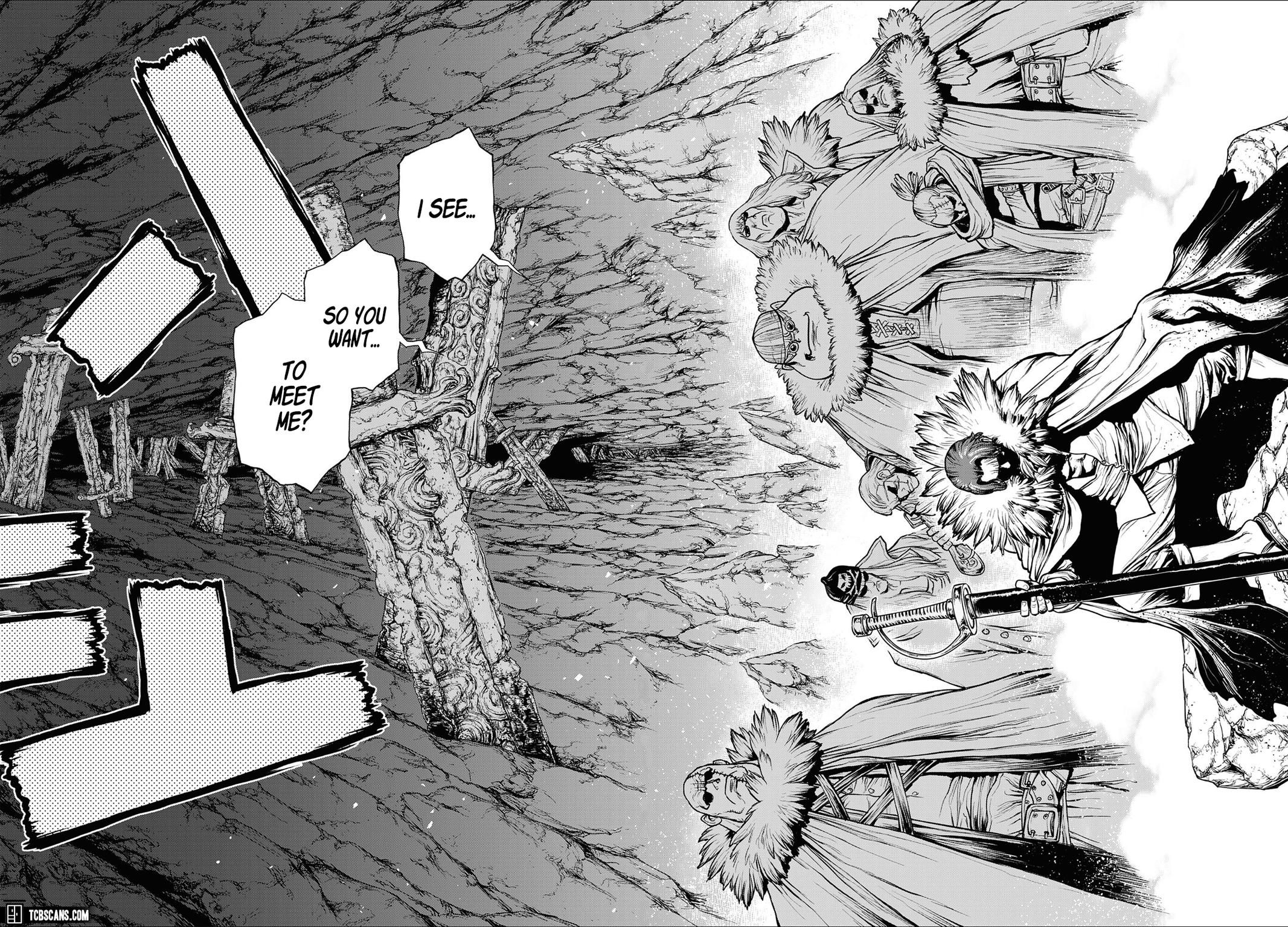 One Piece Chapter 1003.5 - Page 22