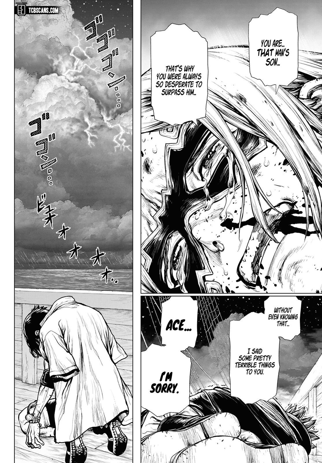 One Piece Chapter 1003.5 - Page 54