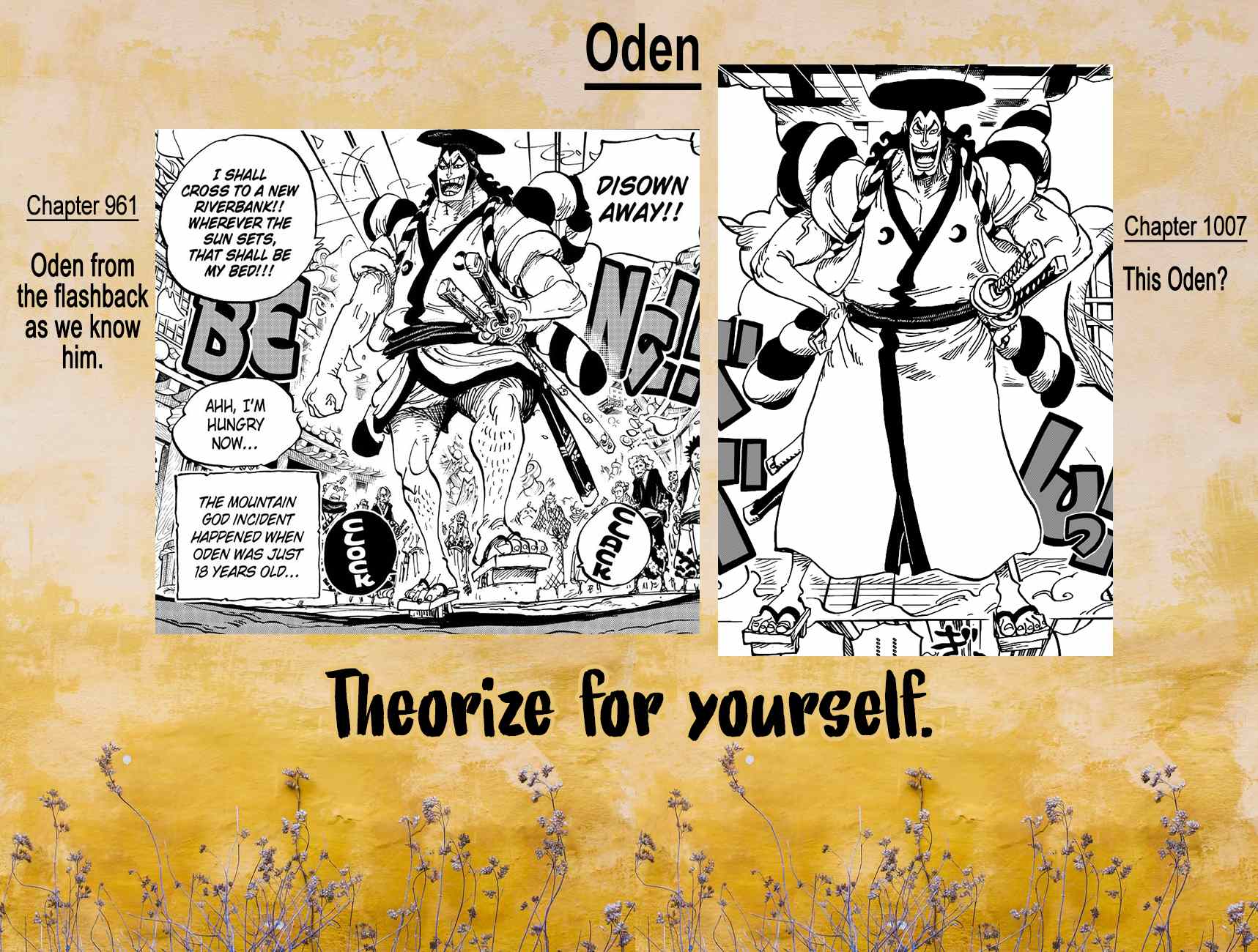 One Piece Chapter 1007 - Page 17