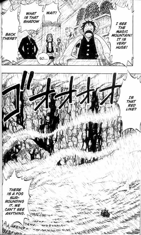 One Piece Chapter 101 - Page 13