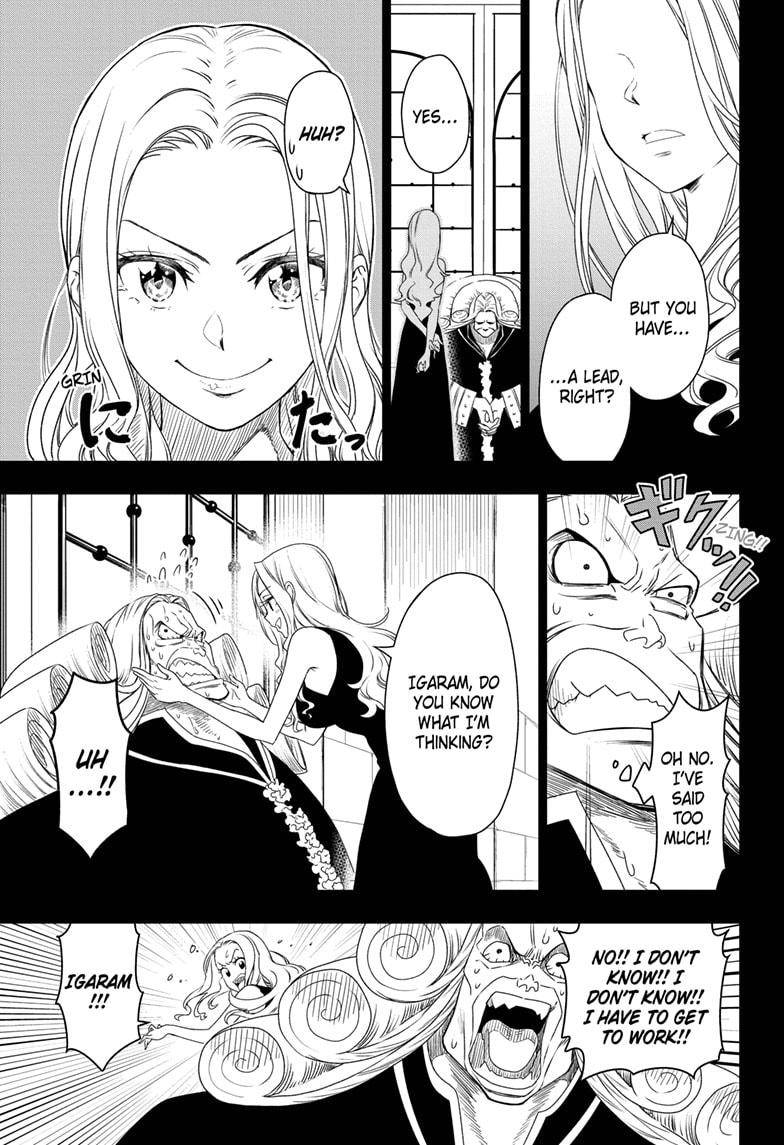 One Piece Chapter 1023.5 - Page 29