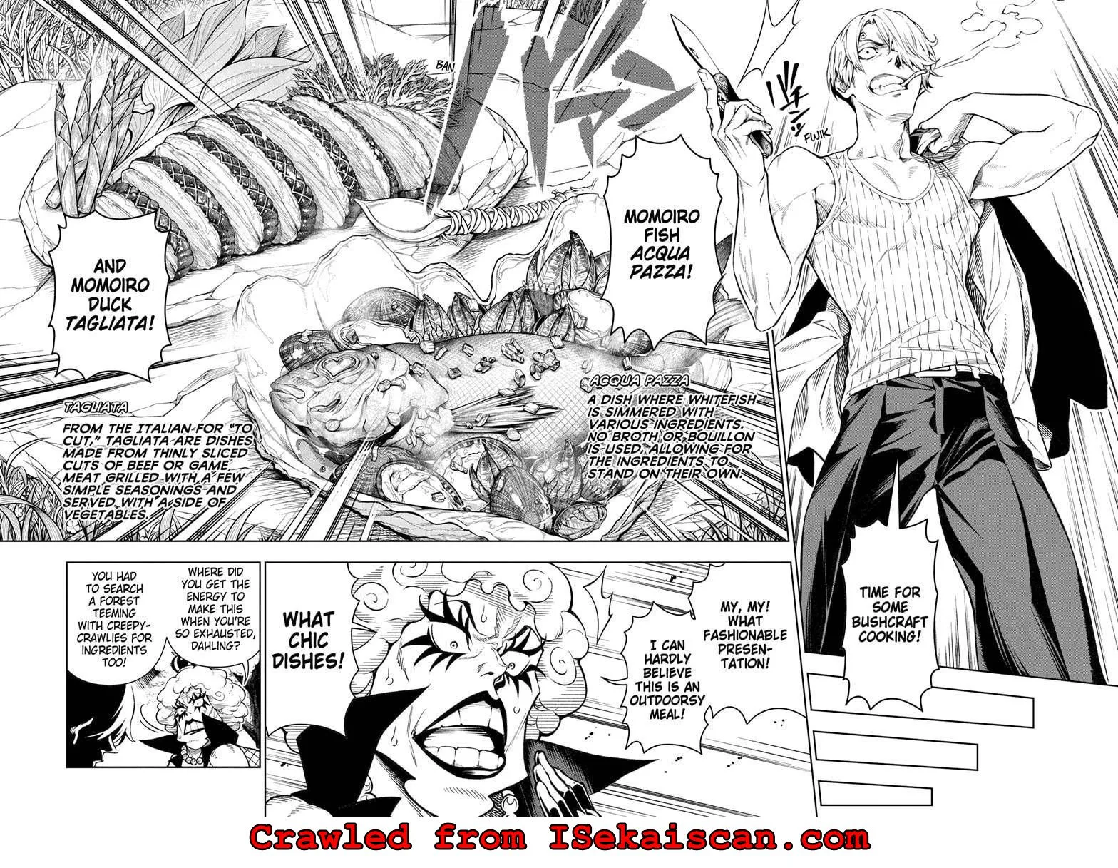 One Piece Chapter 1024.5 - Page 12