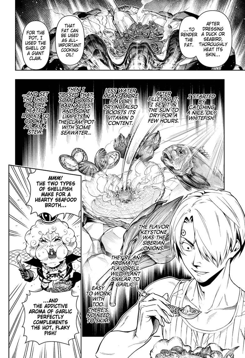 One Piece Chapter 1024.5 - Page 15