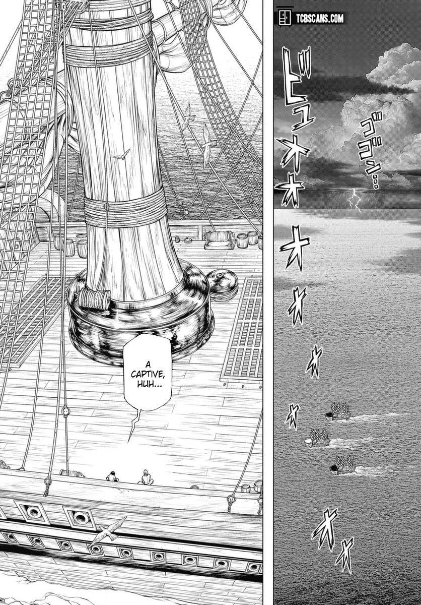 One Piece Chapter 1025.5 - Page 6