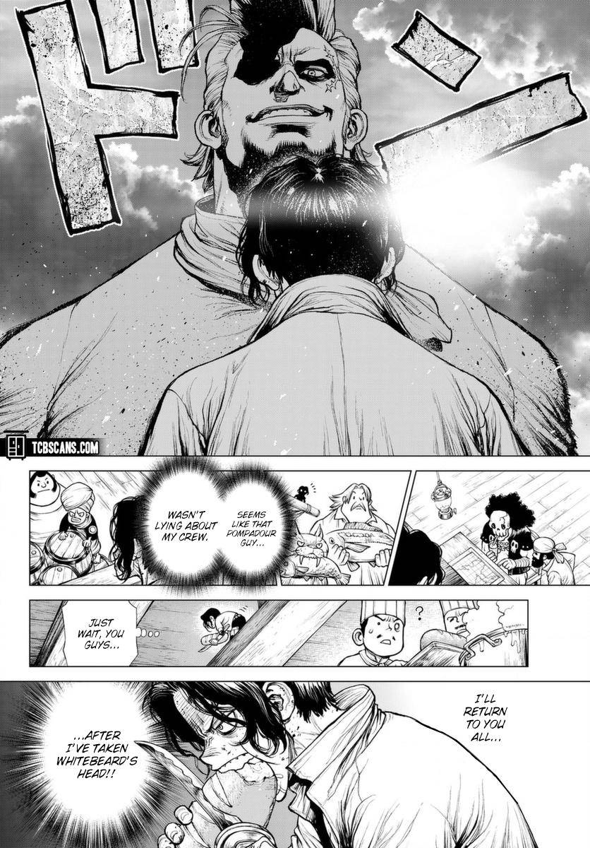 One Piece Chapter 1025.5 - Page 9
