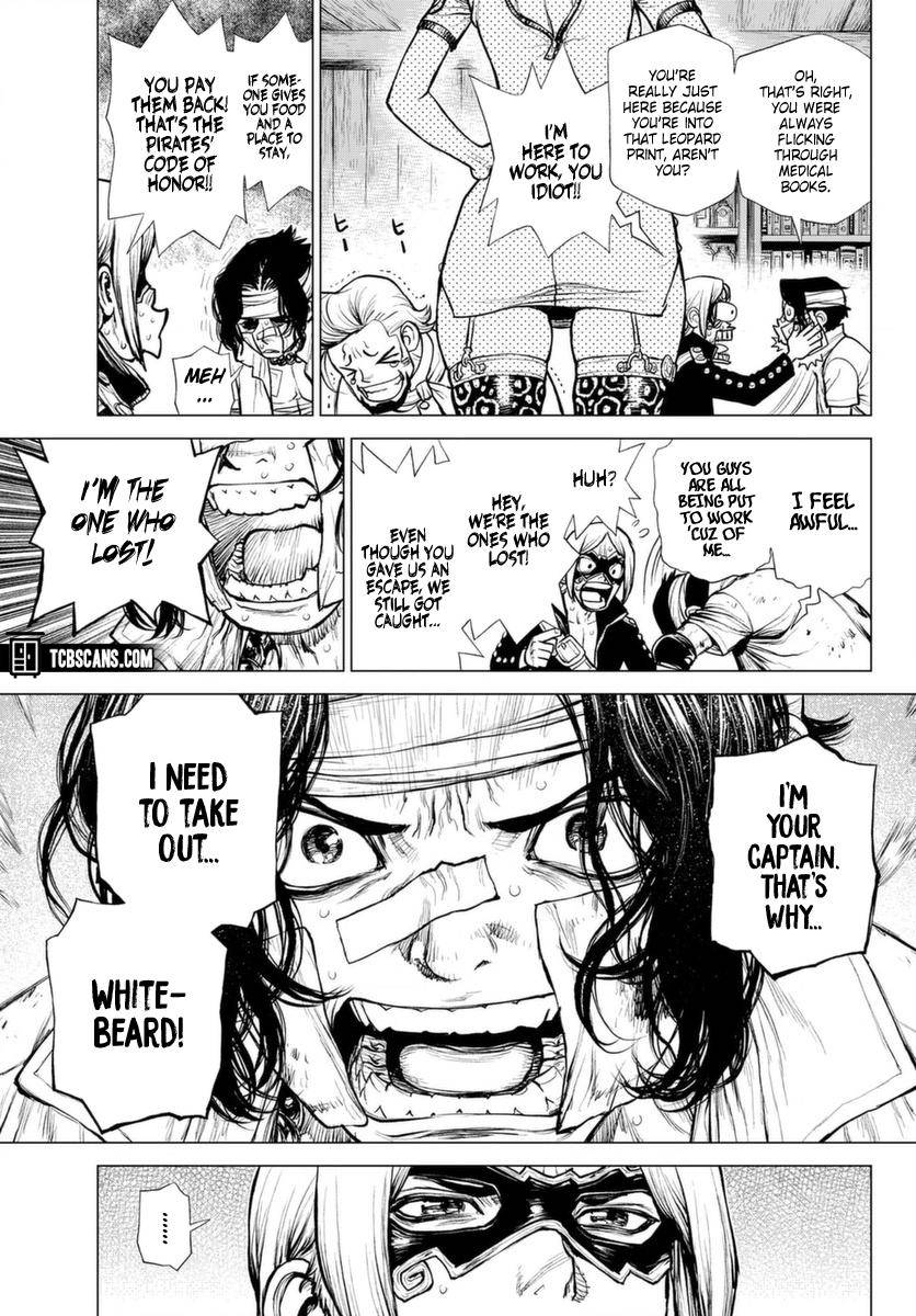 One Piece Chapter 1025.5 - Page 13