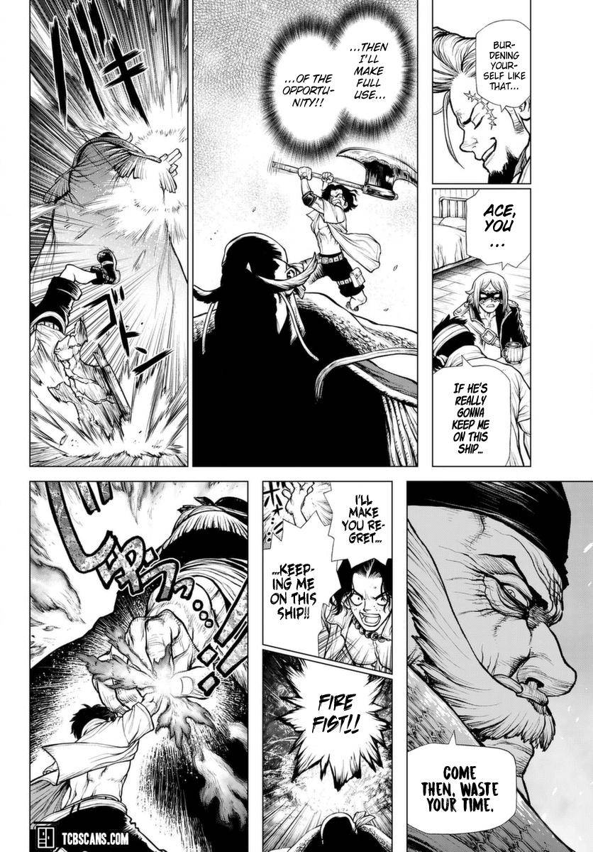 One Piece Chapter 1025.5 - Page 14